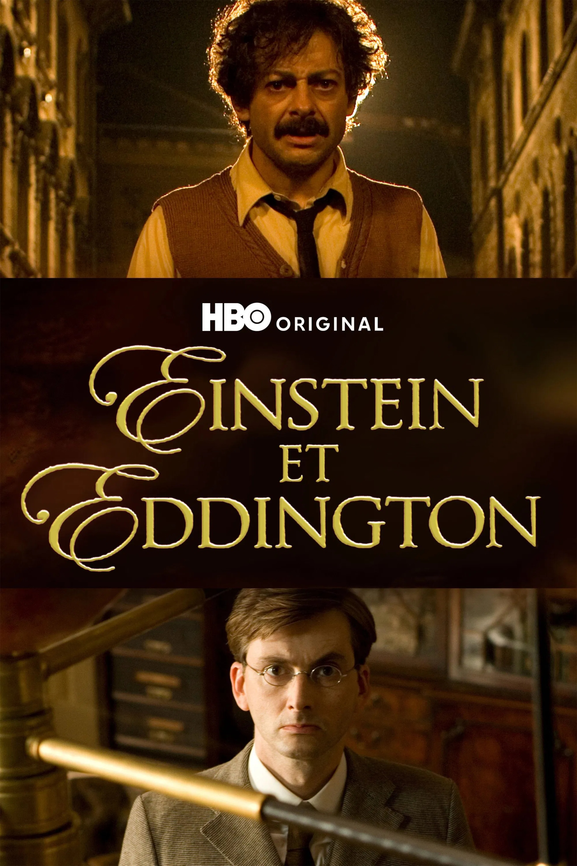 Einstein and Eddington