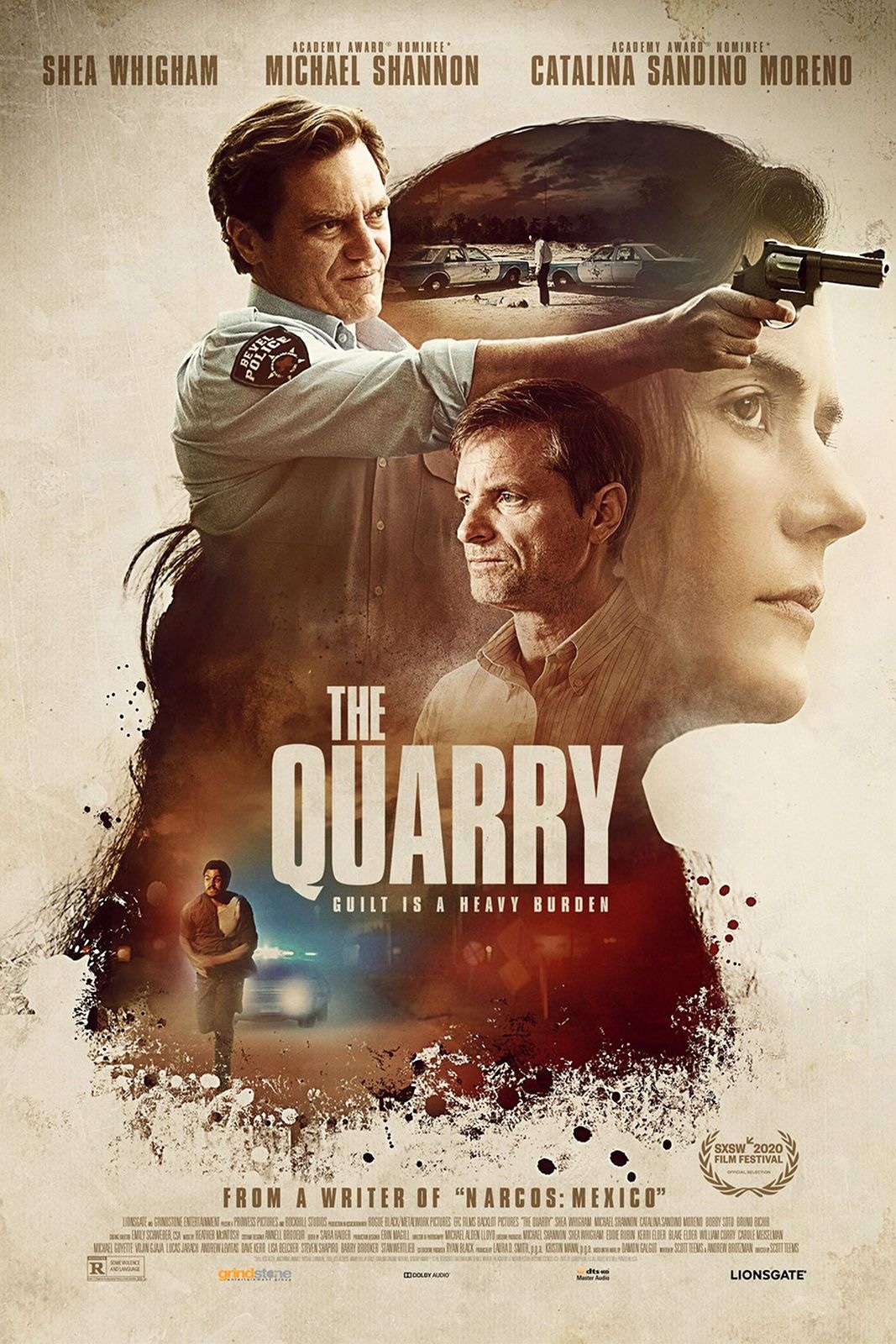 The Quarry