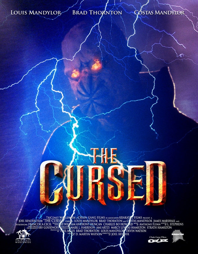 The Cursed