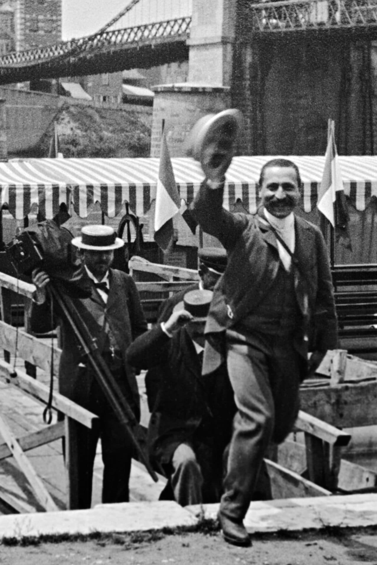 Lumière! The Adventure Continues