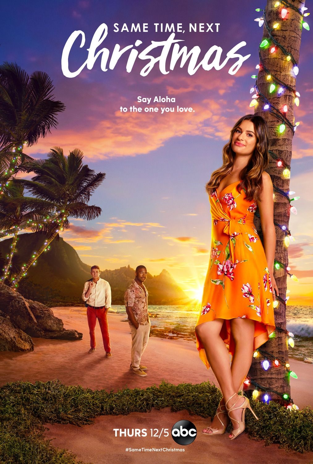 D'un Noël à l'autre