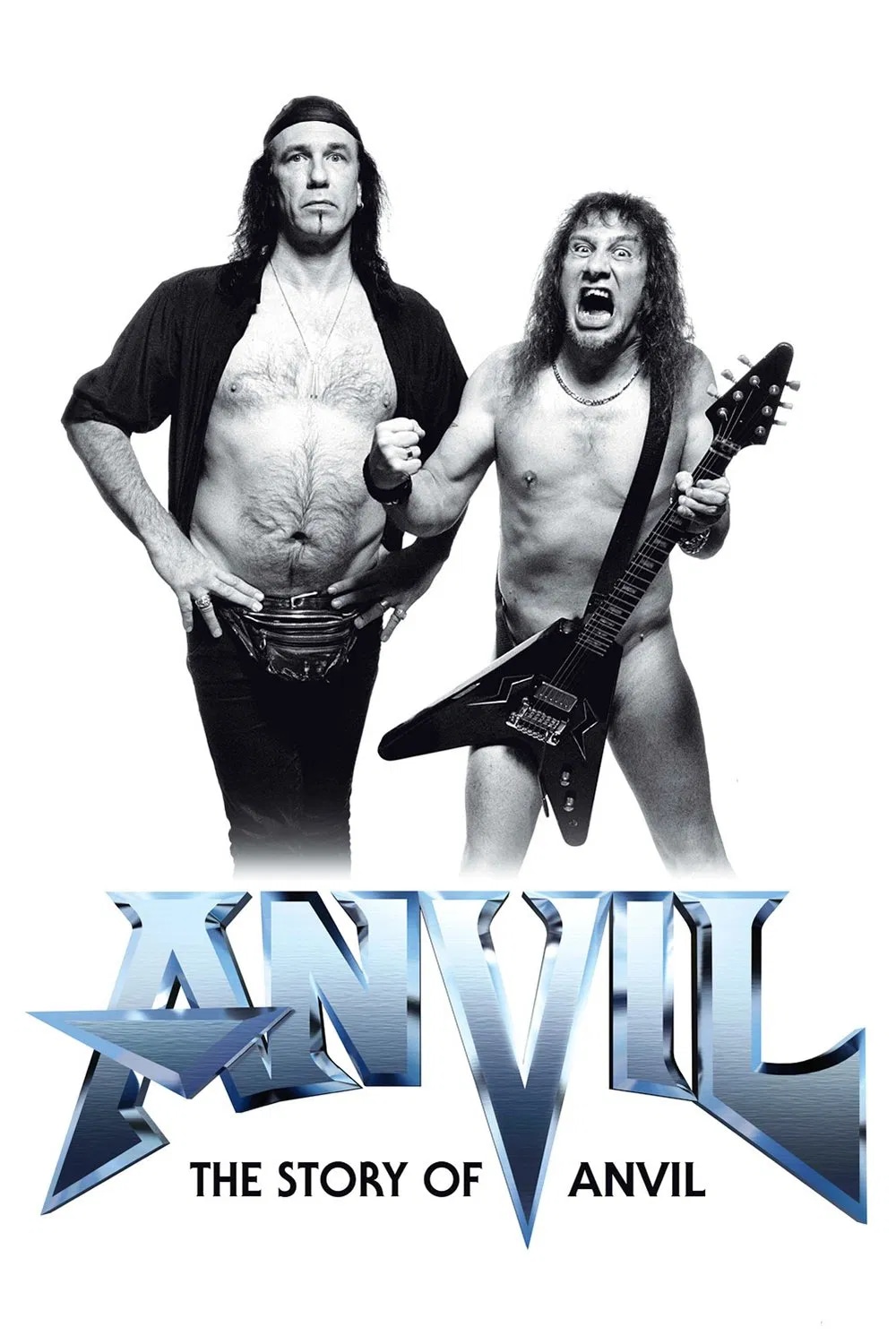 Anvil !
