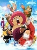 One Piece, film 9, Épisode de Chopper : Le Miracle des cerisiers en hiver