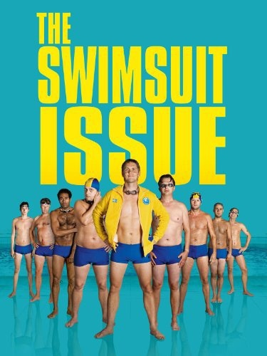 The Swimsuit Issue