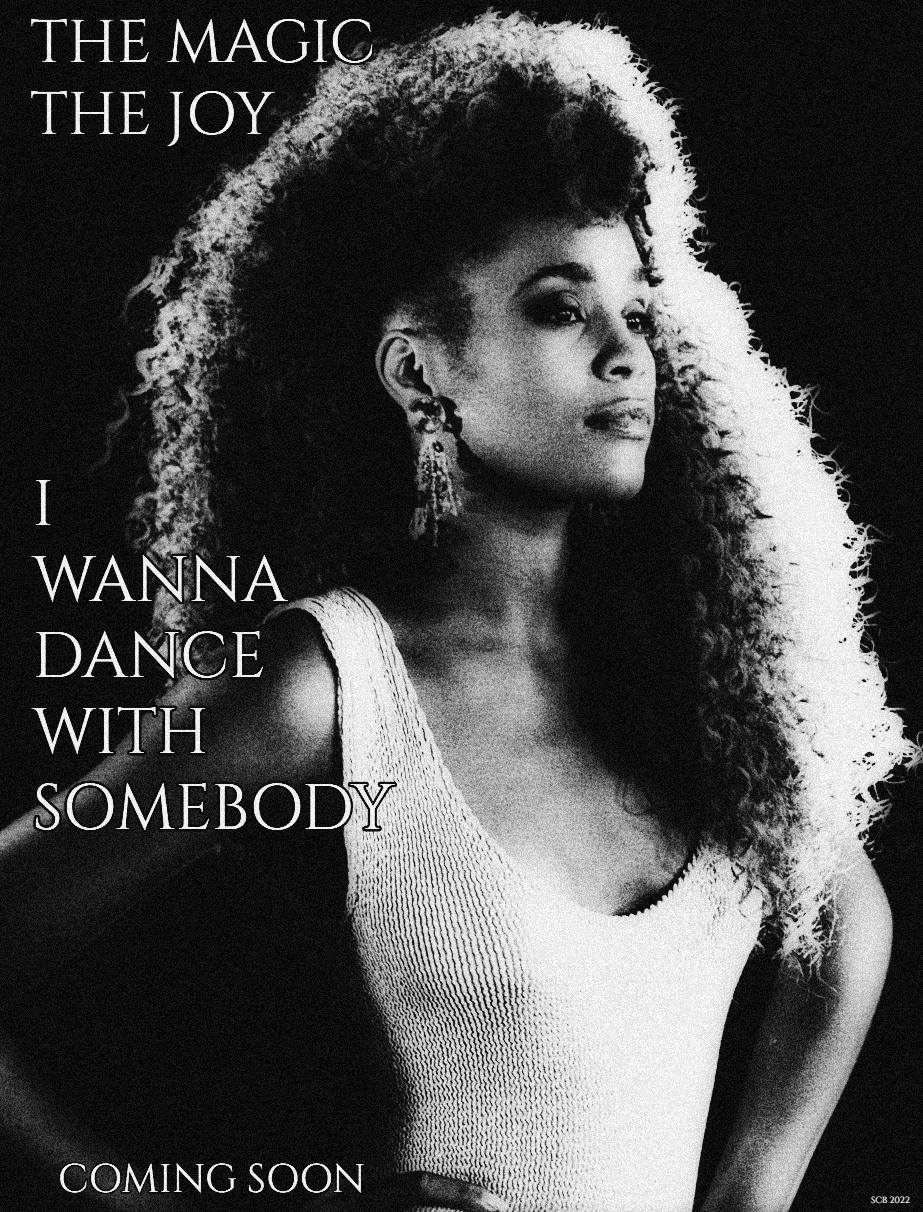 Whitney Houston: I Wanna Dance with Somebody