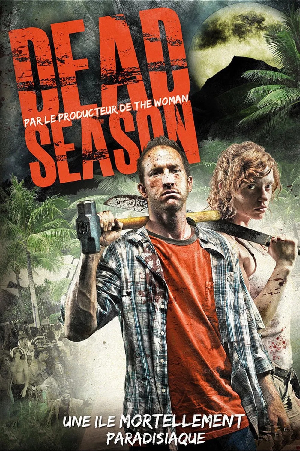 Dead Season