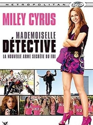 Mademoiselle Détective