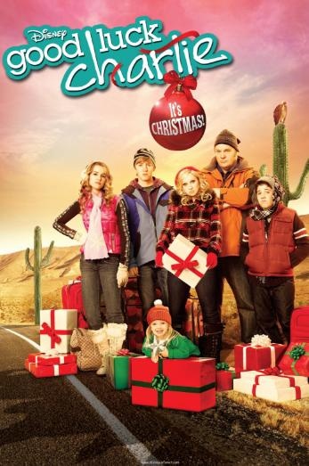 Bonne Chance Charlie, le film