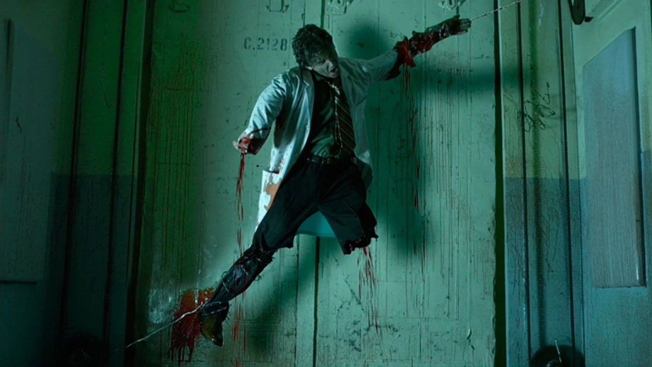 Détour mortel 4 - Origines sanglantes