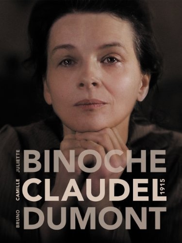 Camille Claudel, 1915