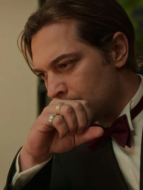 Un parfait gentleman