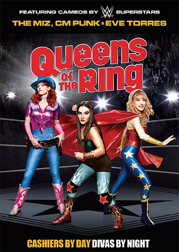 Queens of the Ring