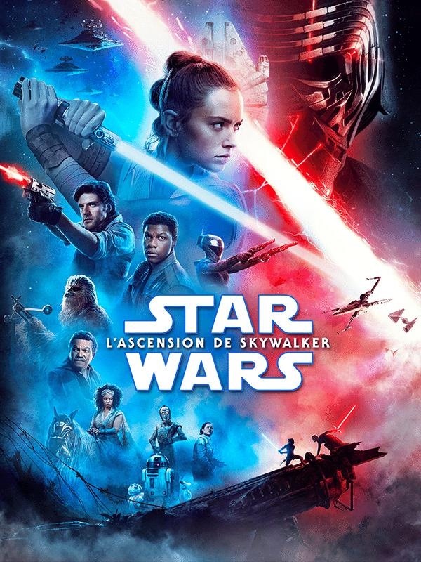 Star Wars: L'Ascension de Skywalker