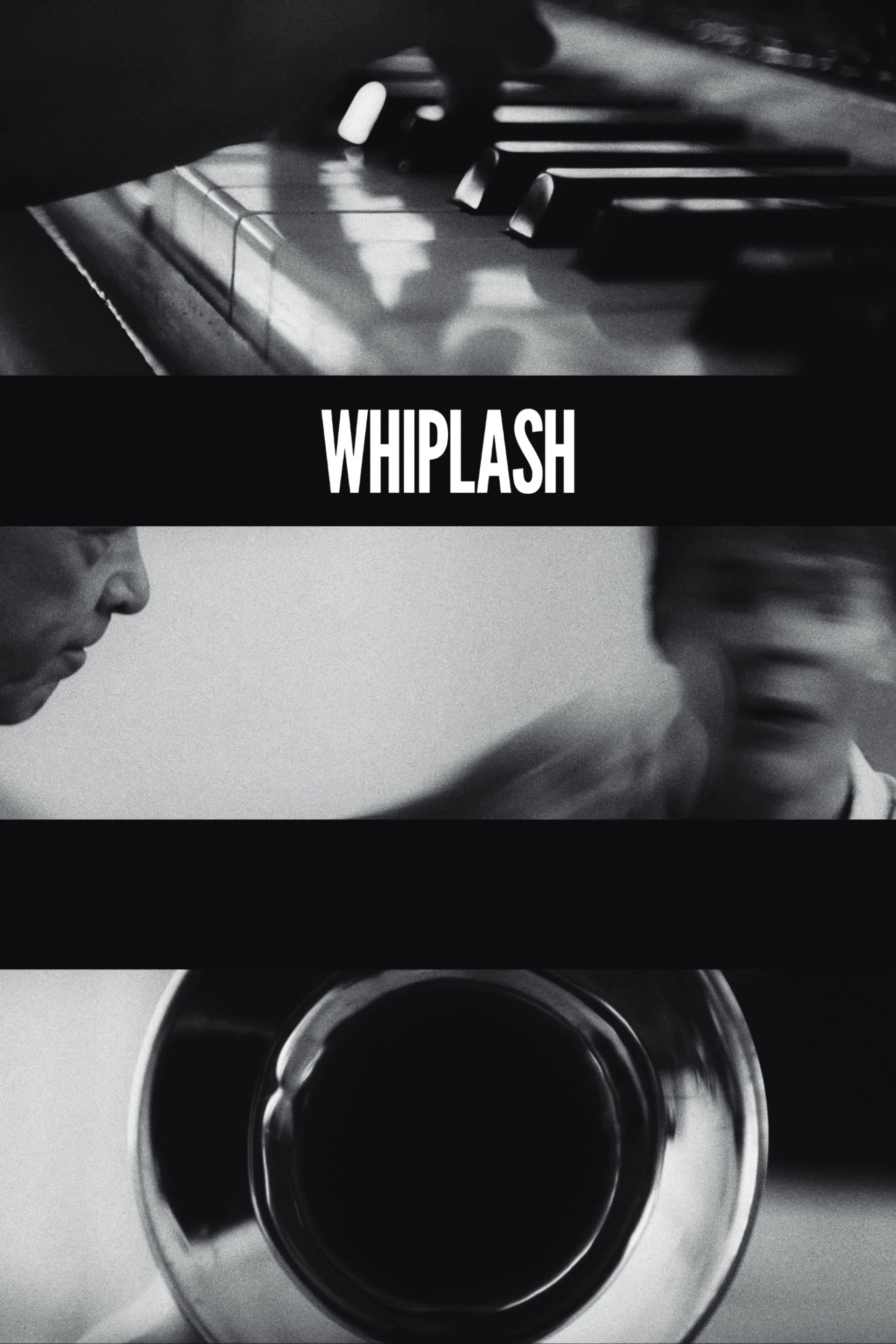 Whiplash (short)
