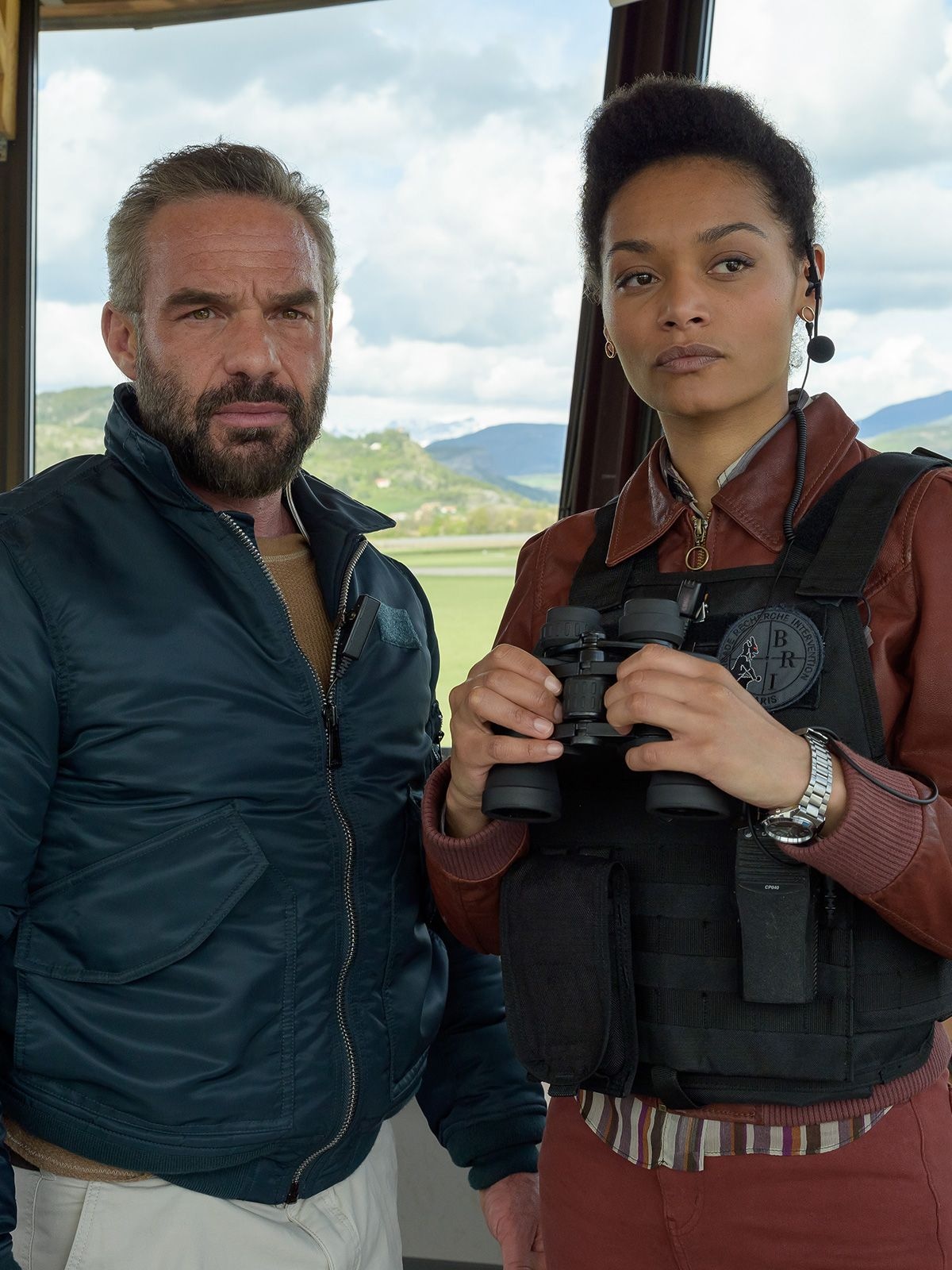 La vengeance sans visage