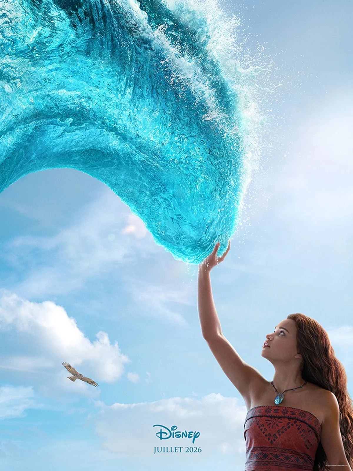 Vaiana, la légende du bout du monde