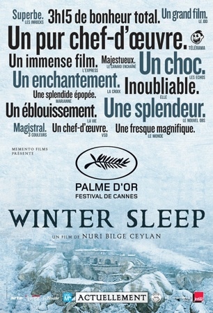 Winter Sleep