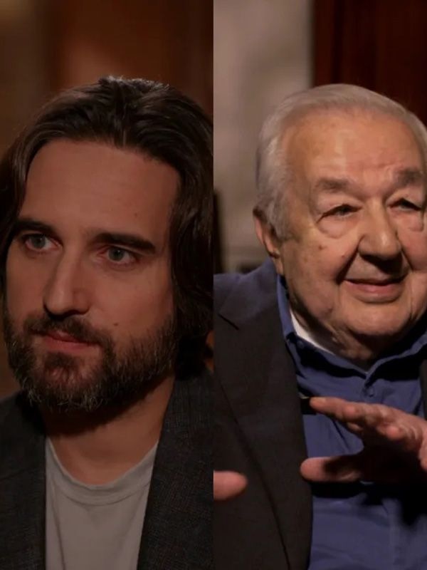 La Saga Rassam-Berri, le cinéma dans les veines