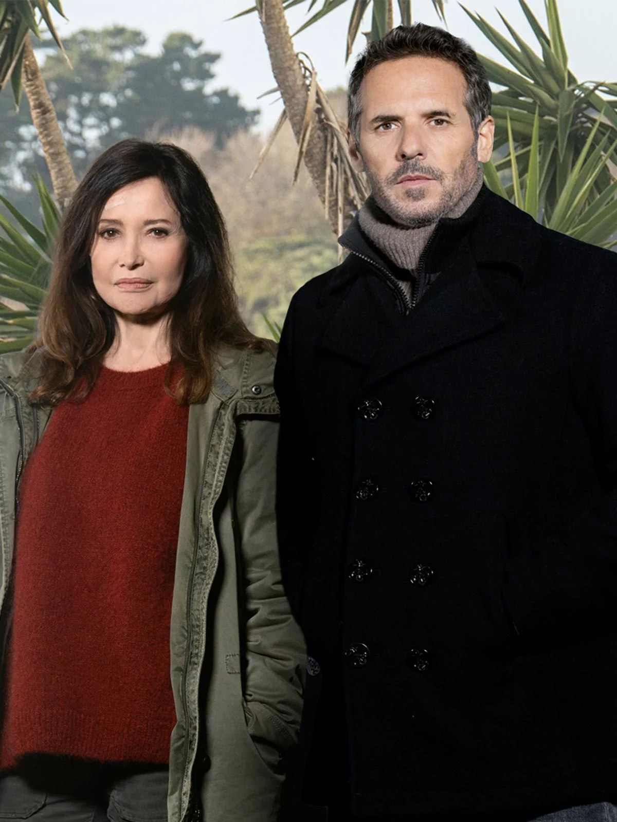 Les secrets du Finistère - La disparue de Douarnenez