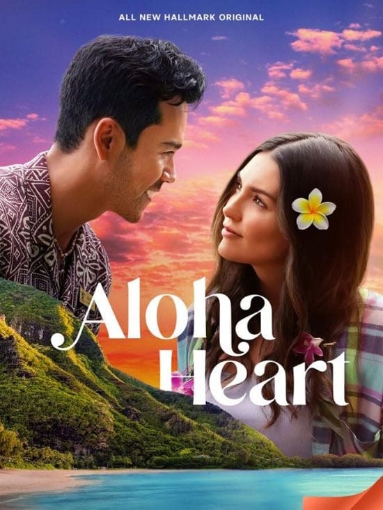 Un mariage sous les tropiques