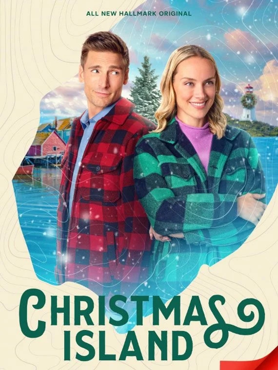 L'Île merveilleuse de Noël