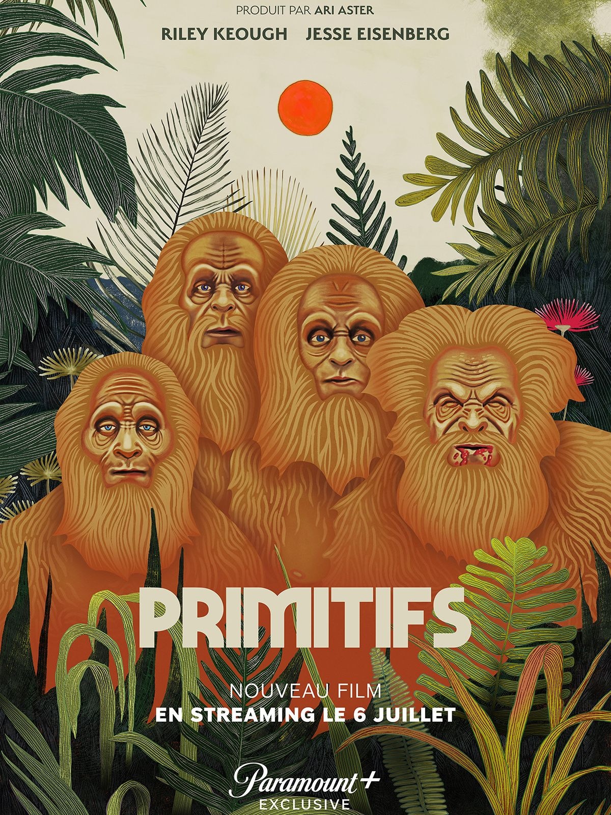 Primitifs