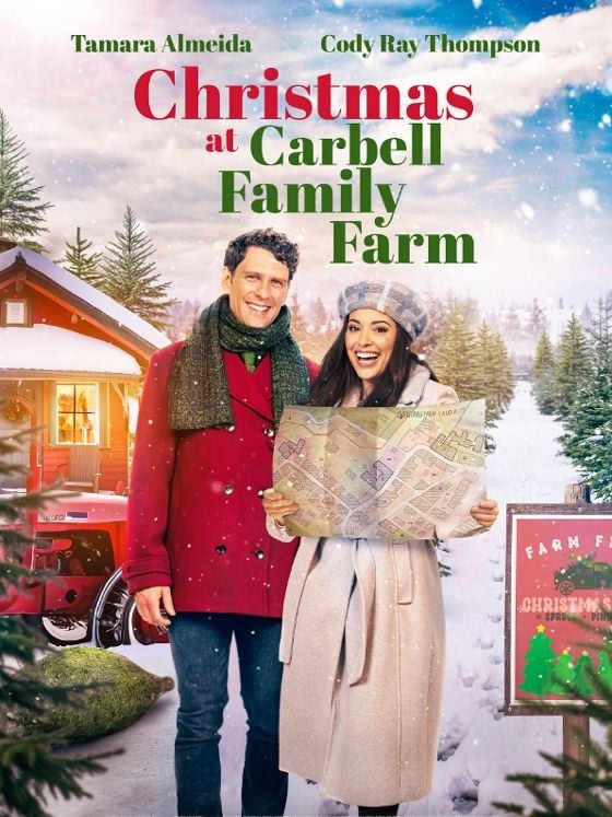 Un Noël plein d'histoires