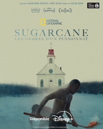 Sugarcane : les ombres d'un pensionnat 