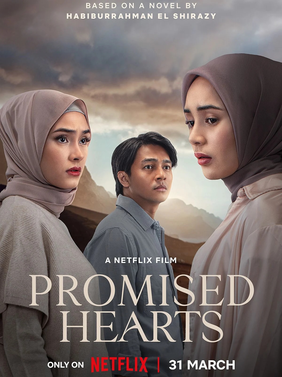 Les Promesses du cœur