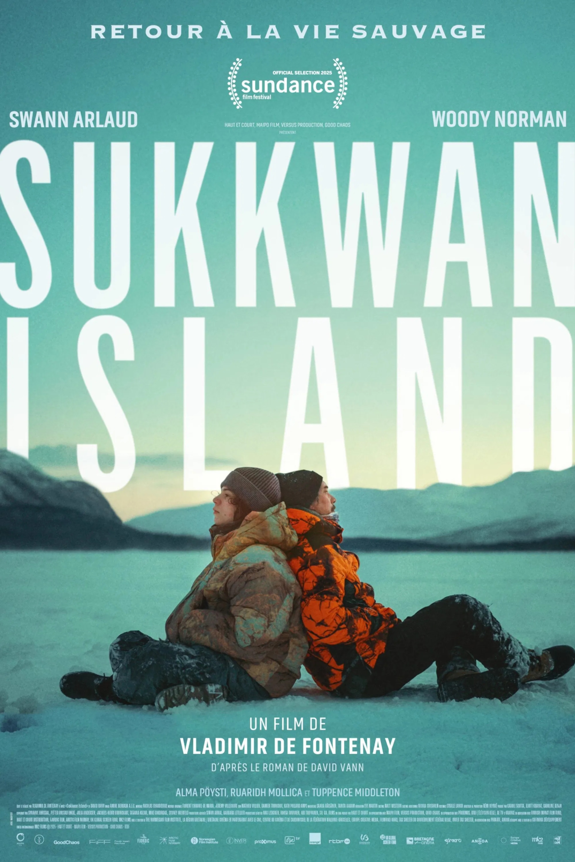 Sukkwan Island