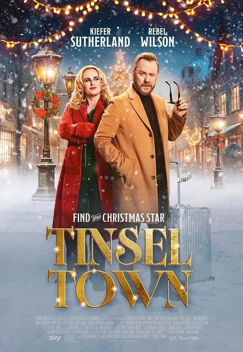 Tinsel Town