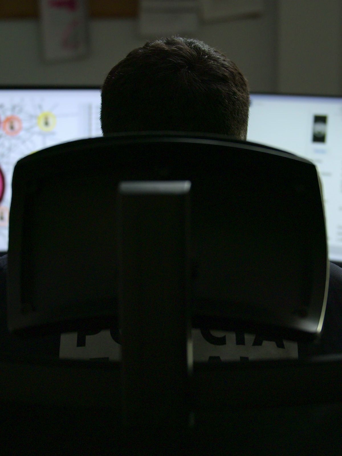 No estás sola : Ensemble face à la meute