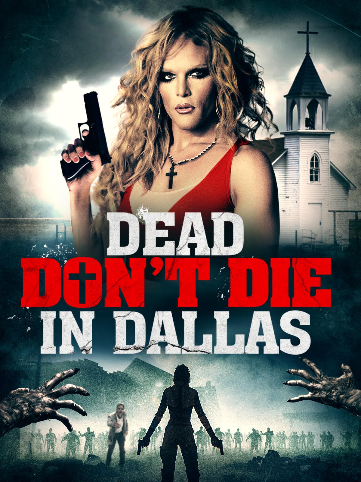 Dead Don't Die in Dallas