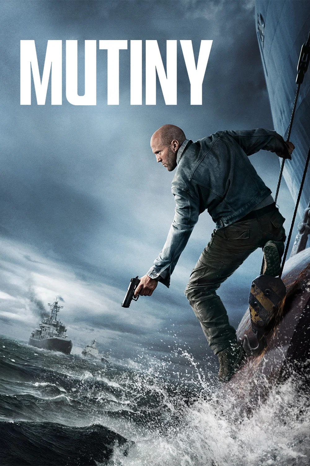 Mutiny