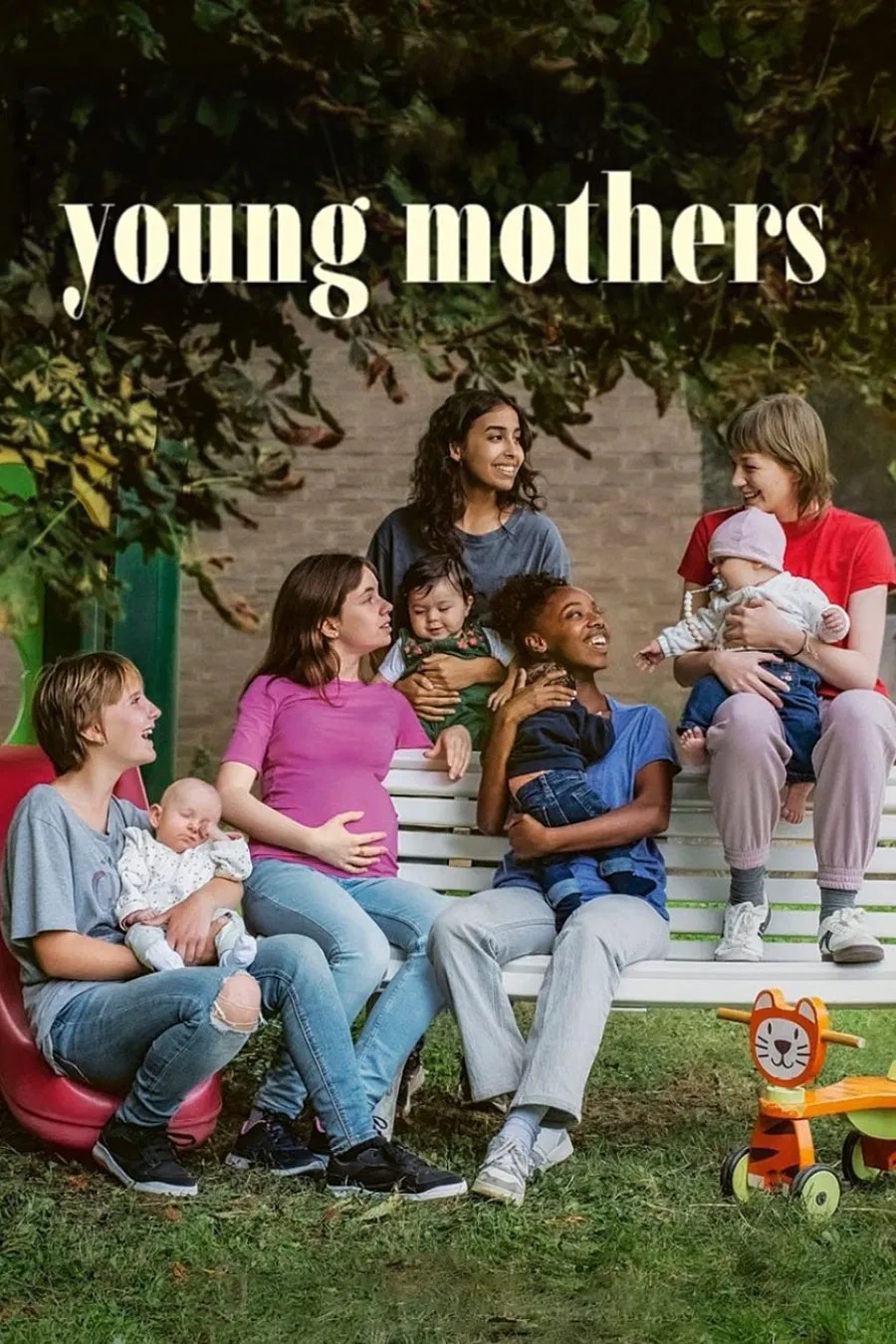 Young Mothers