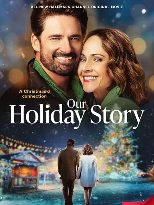 Notre histoire de Noël