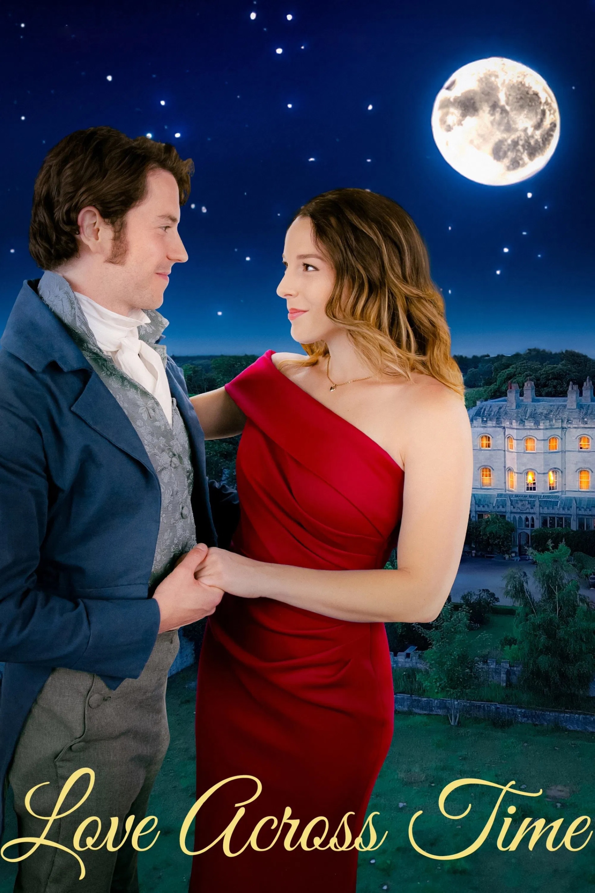 Un amour à remonter le temps