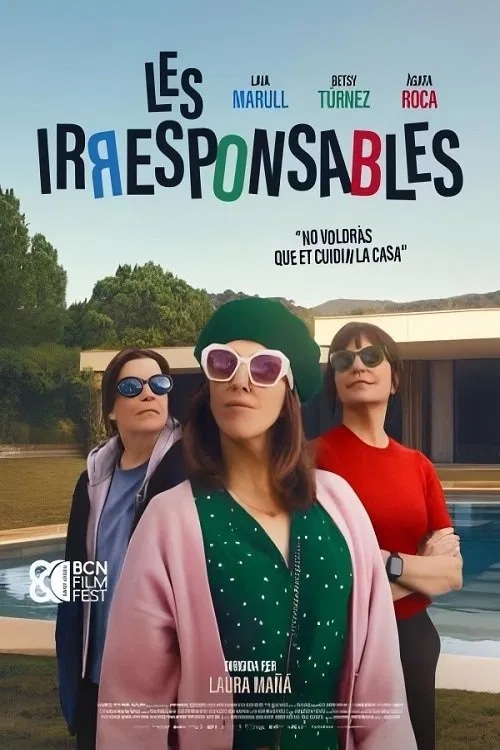 Las irresponsables