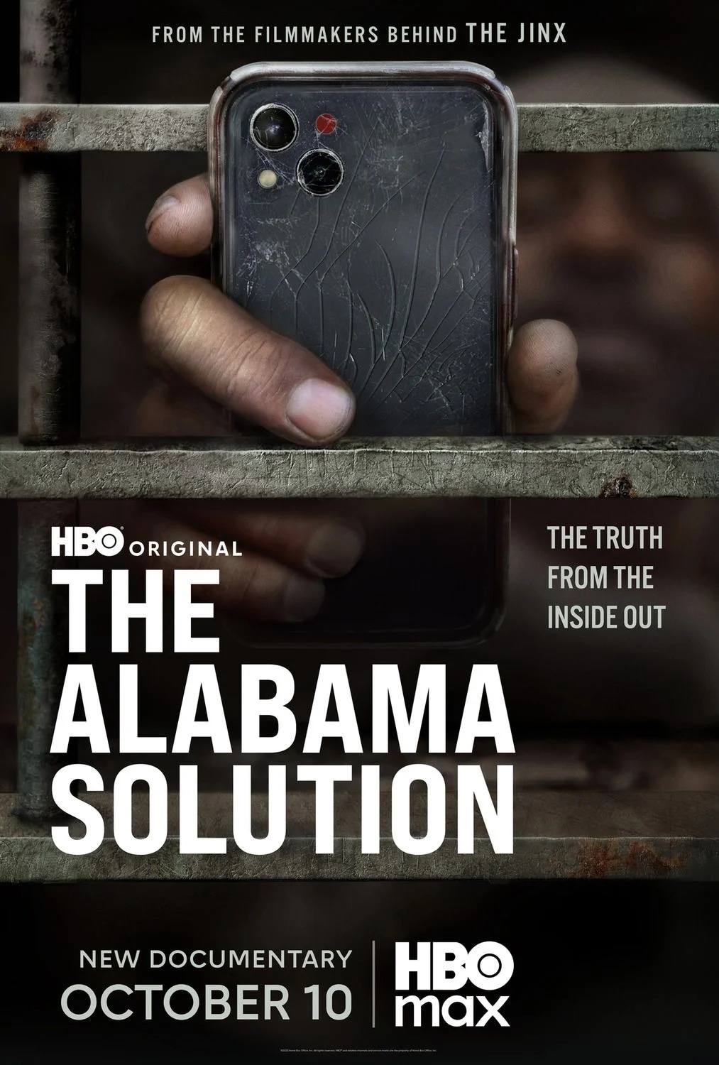 The Alabama Solution : dans l’enfer de la prison
