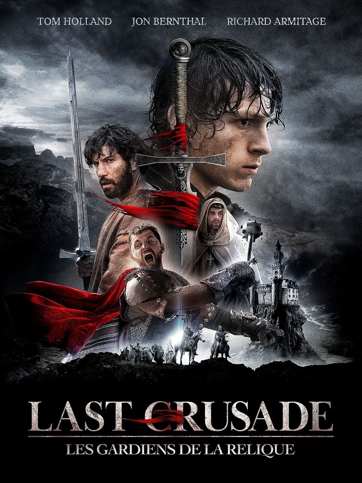 Last Crusade