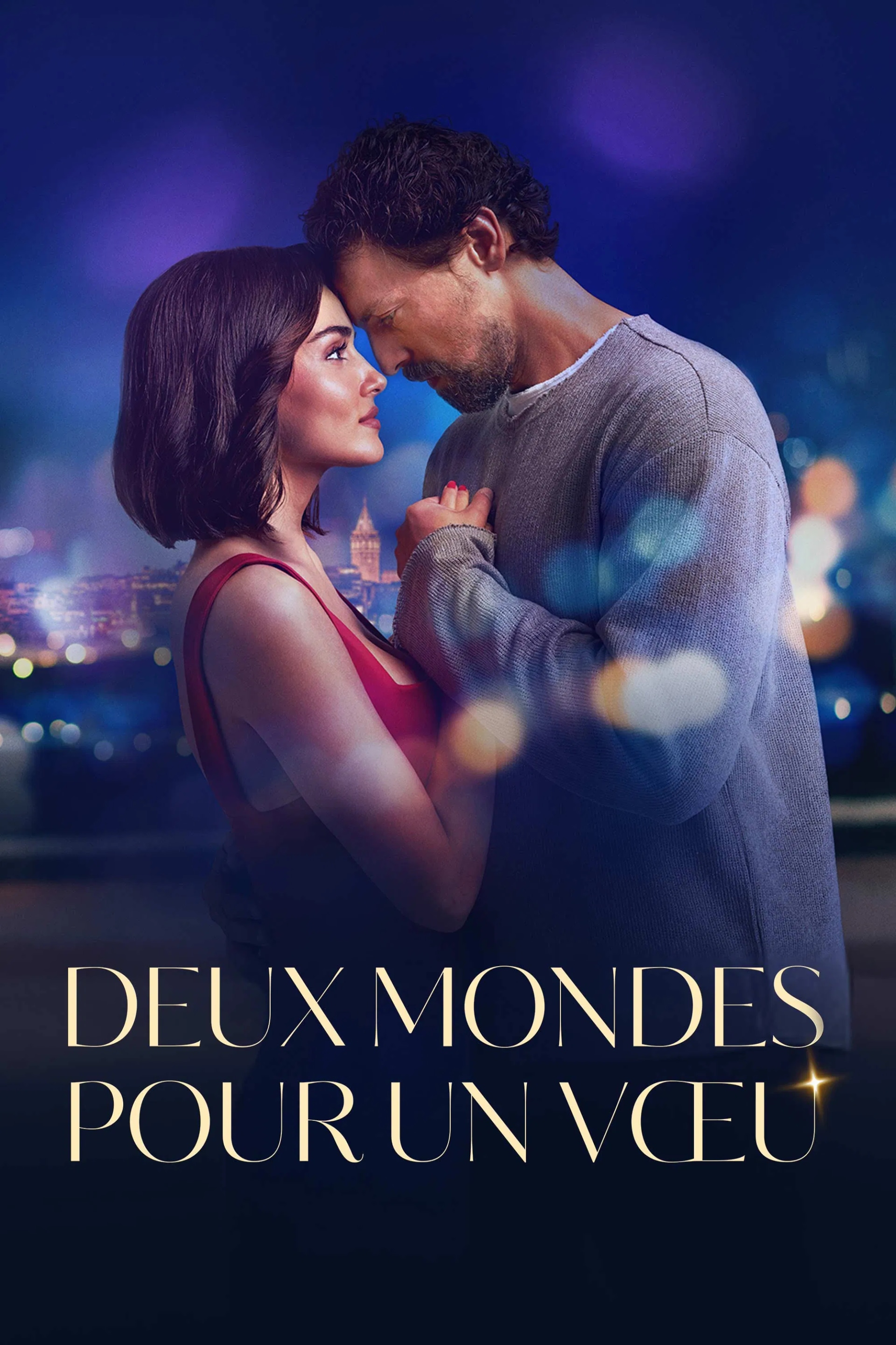 Deux mondes pour un vœu