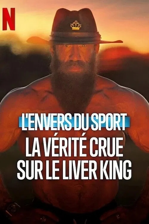 L'Envers du sport : La vérité crue sur le Liver King