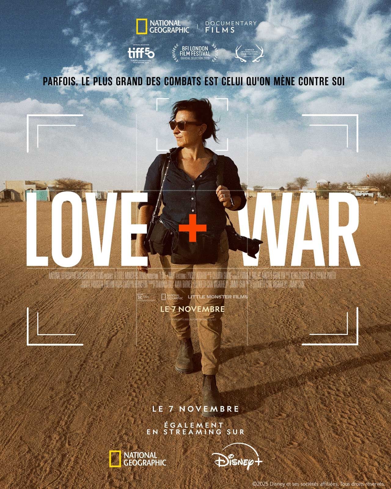 LOVE+WAR