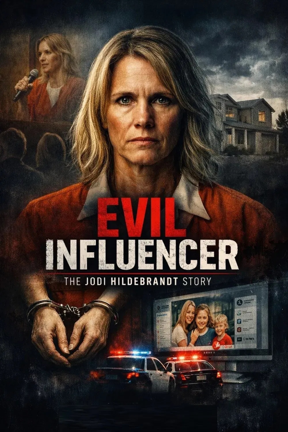 Mauvaise influenceuse : L'histoire de Jodi Hildebrandt