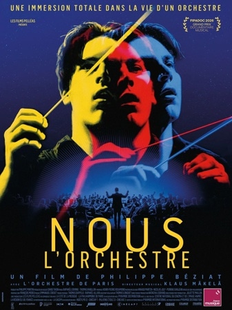 Nous l’orchestre