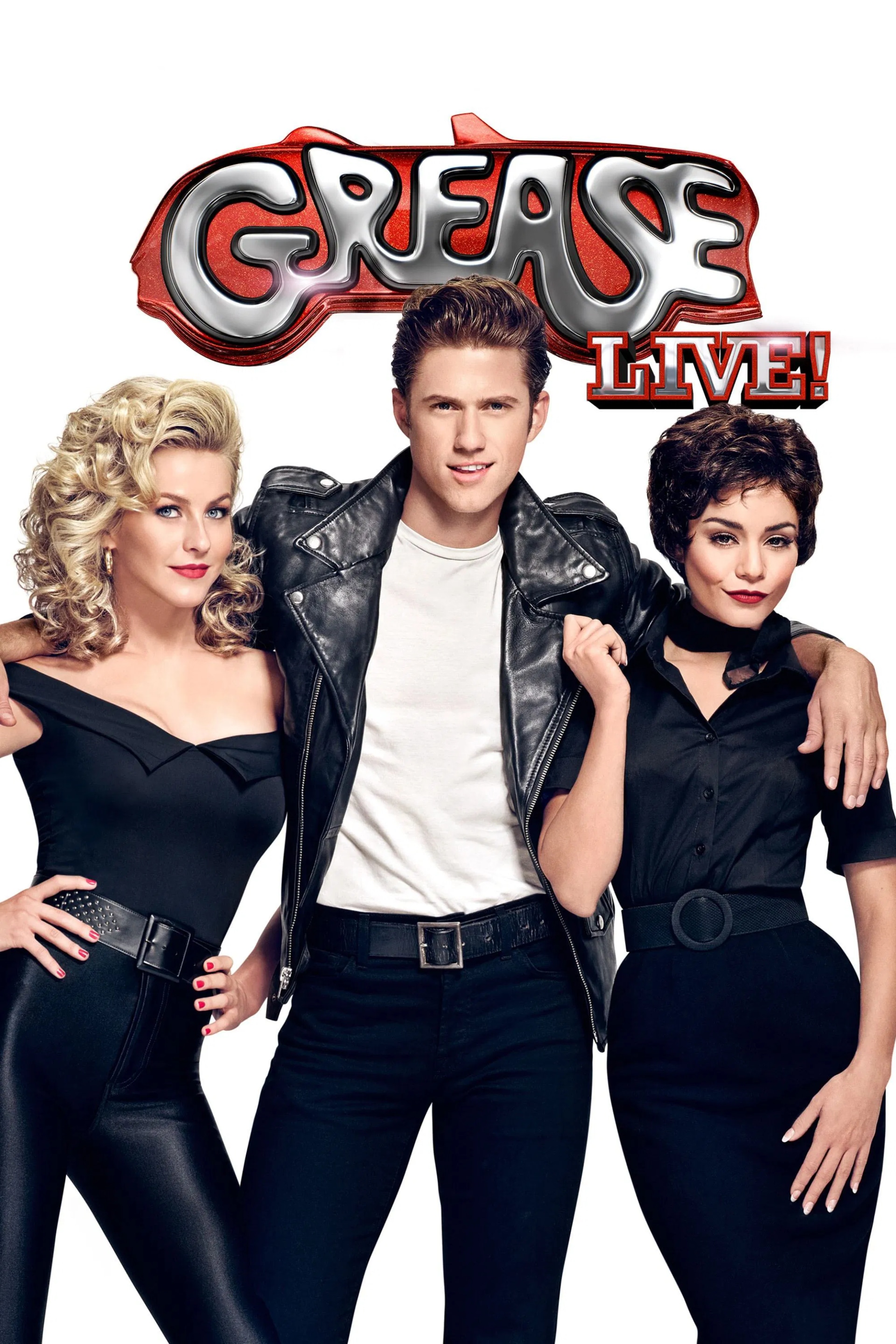 Grease: Live!
