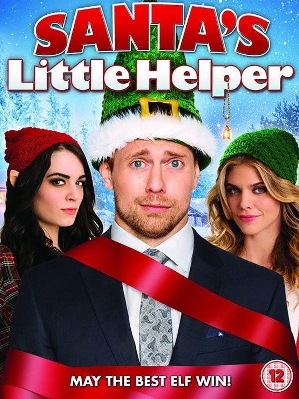 L'Assistant du Père Noël