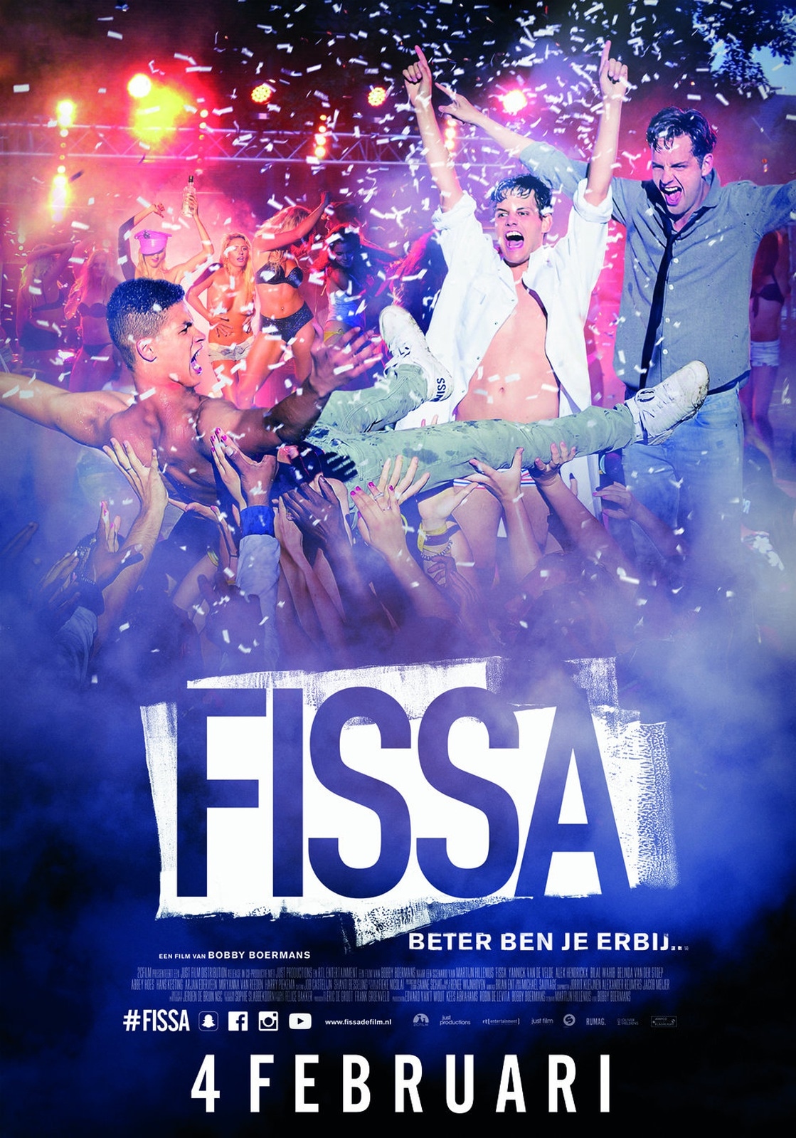 Fissa