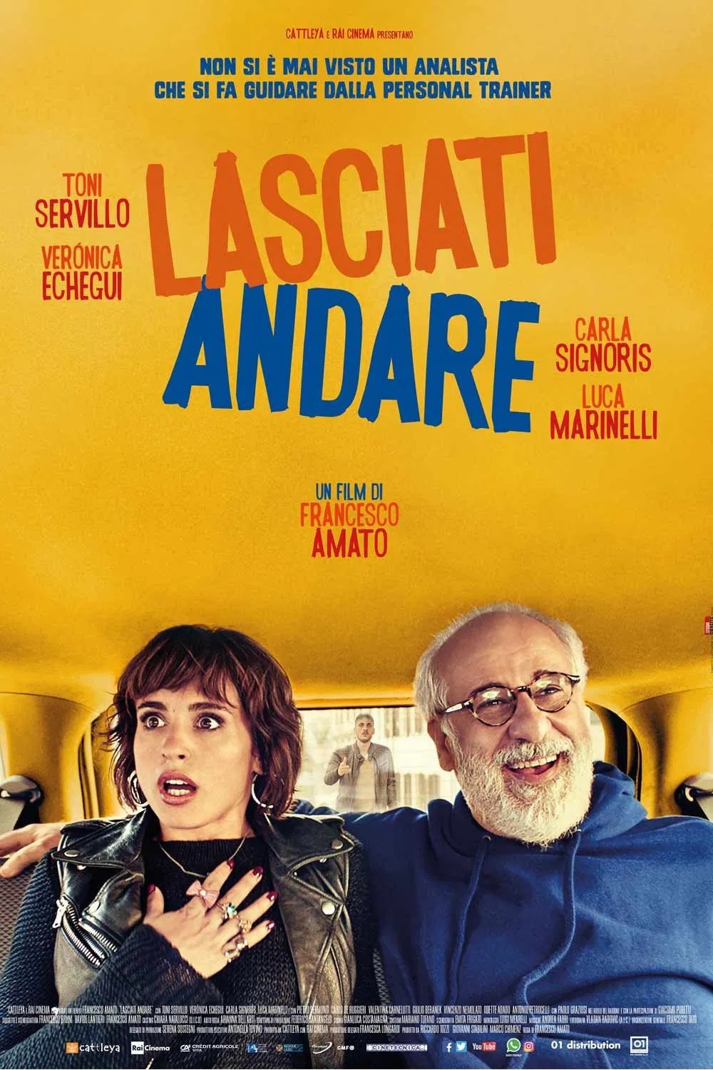Lasciati Andare