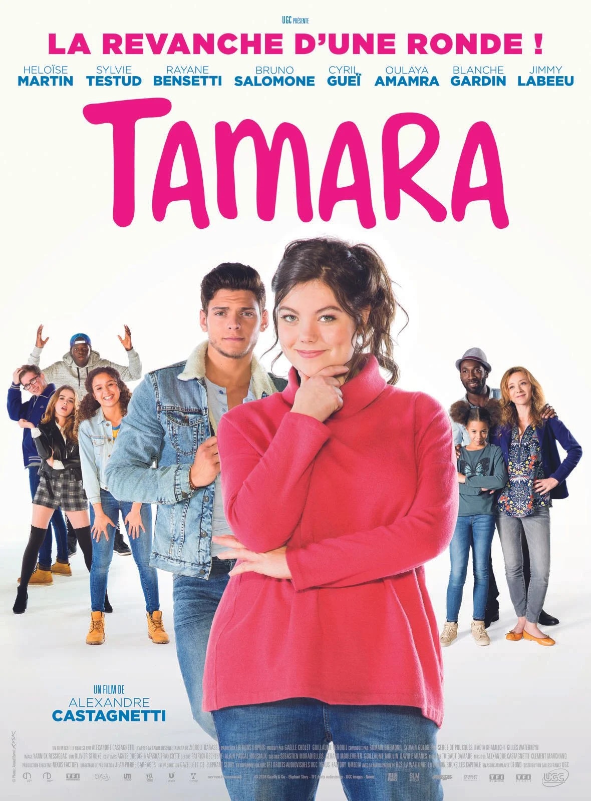 Tamara
